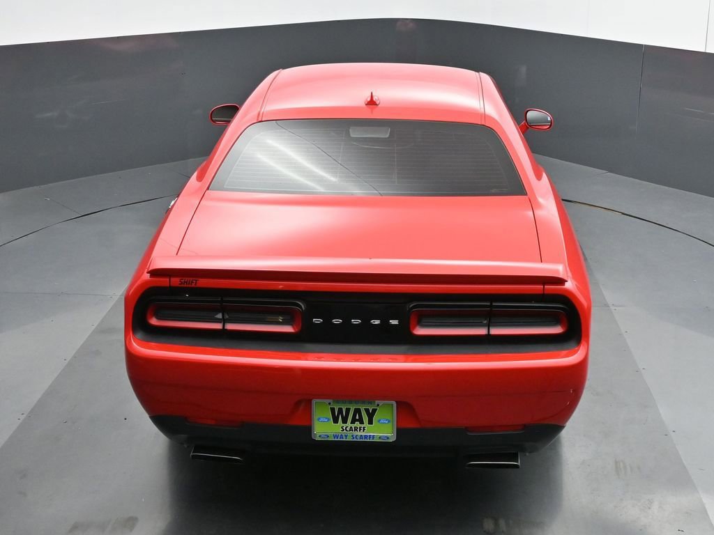 Used 2015 Dodge Challenger R/T w/ Quick Order Package 28B R/T image 39