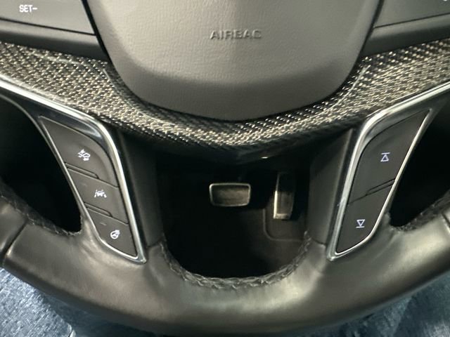 Used 2024 Cadillac XT5 Sportv w/ Technology Package image 17