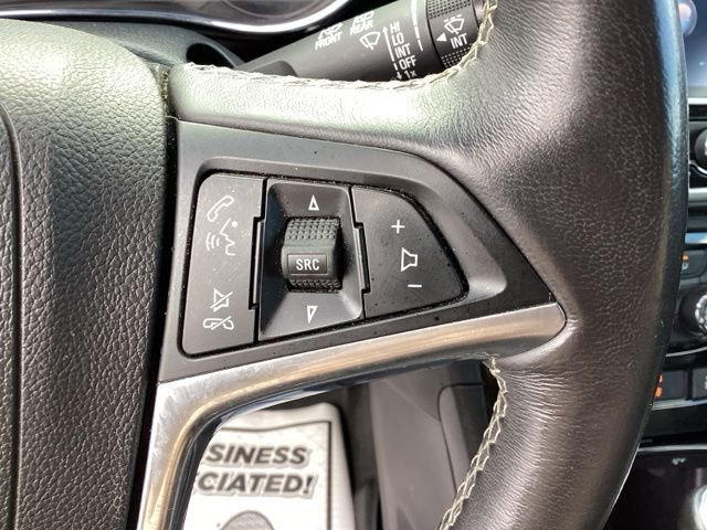 Used 2017 Buick Encore Essence FWD image 21
