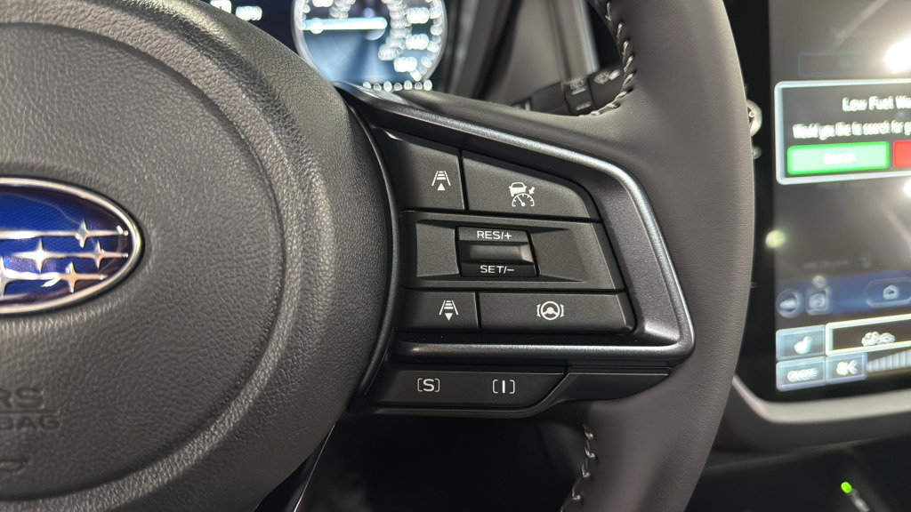 New 2026 Subaru Forester Limited image 23
