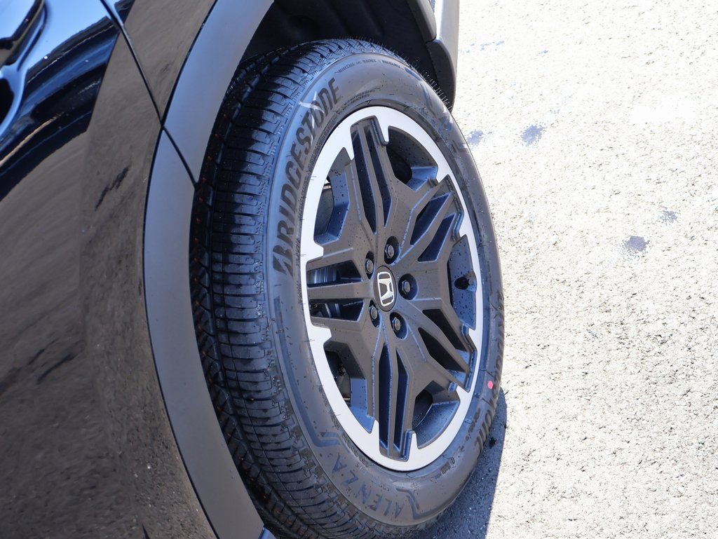 New 2026 Honda Pilot Touring image 36