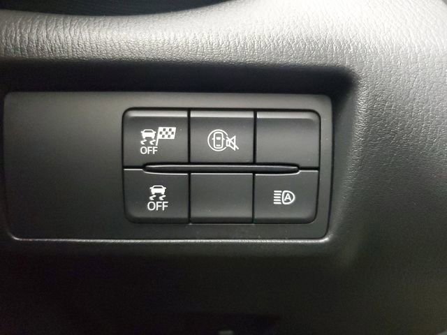 Certified 2025 MAZDA MX-5 Miata RF Grand Touring image 27