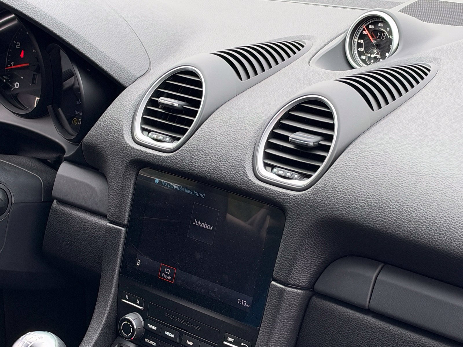 Certified 2025 Porsche 718 Cayman RWD image 34