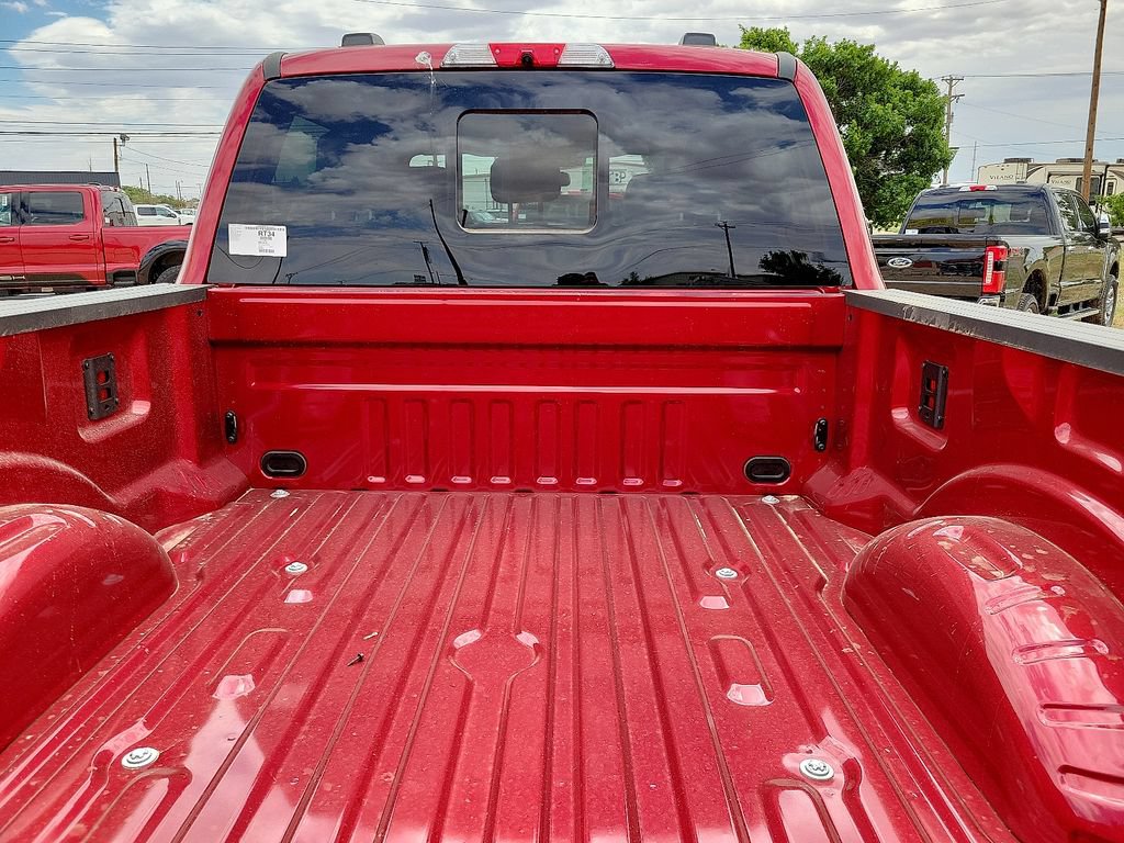 New 2026 Ford F250 King Ranch AWD/4WD image 15