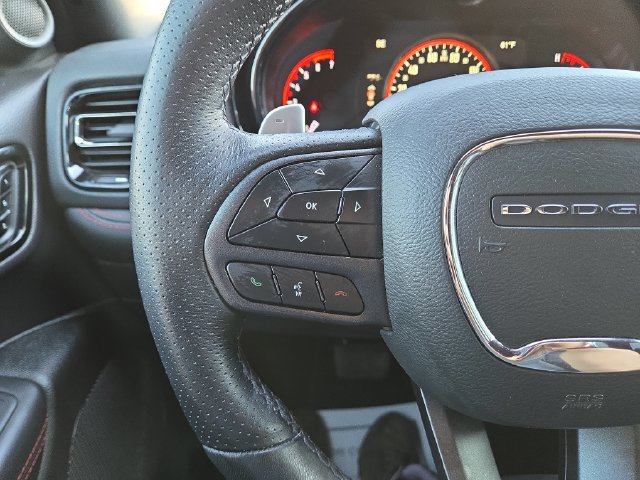 Used 2025 Dodge Durango R/T AWD/4WD image 18