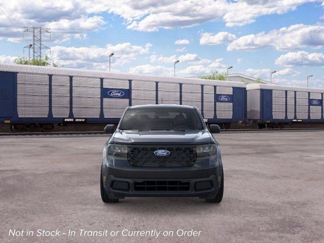 New 2026 Ford Maverick XLT FWD image 32