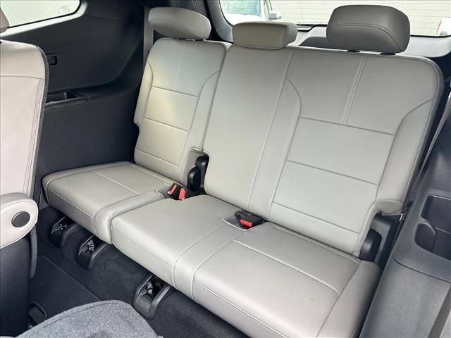 New 2026 GMC Acadia Elevation w/ Black Edition FWD image 24