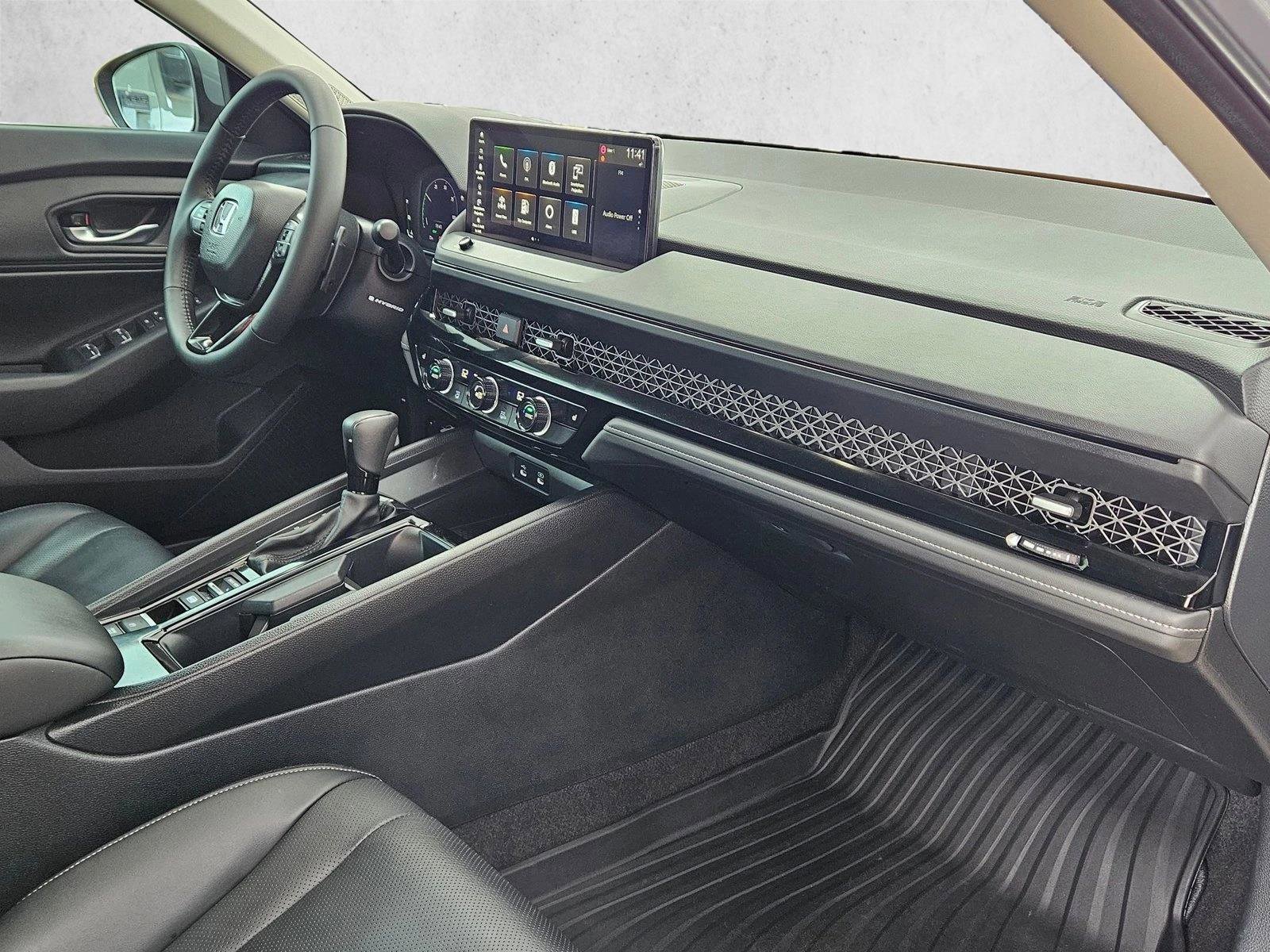 Used 2024 Honda Accord EX-L image 22