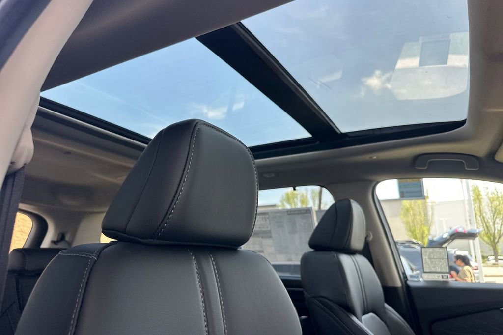 New 2026 Honda Pilot Touring image 19