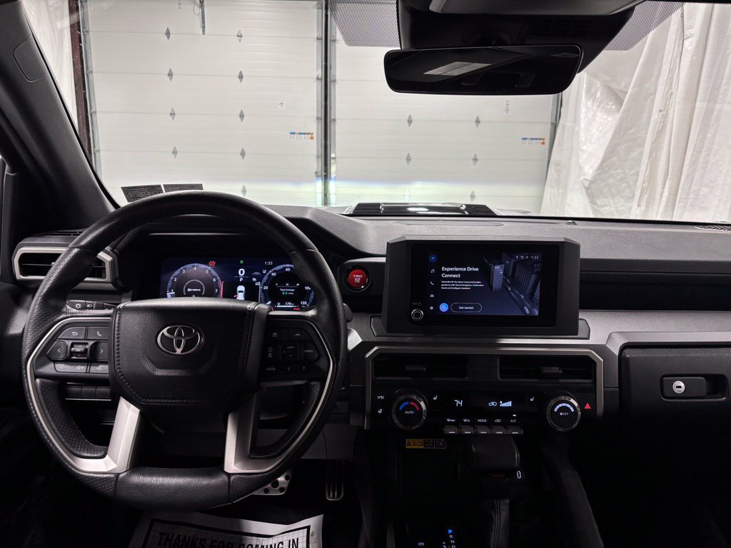 Used 2026 Toyota 4Runner TRD Sport AWD/4WD image 16