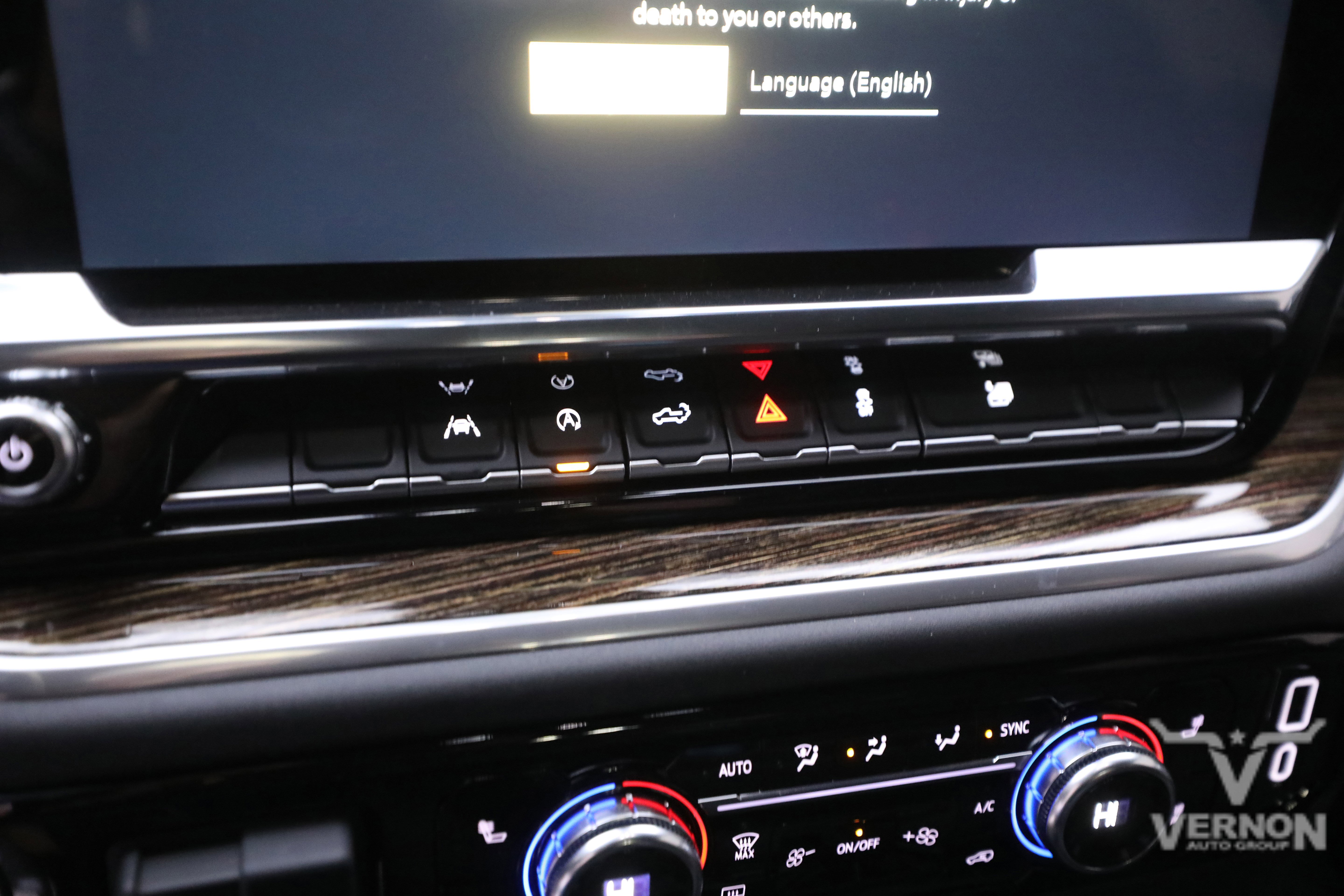 New 2026 GMC Sierra 1500 SLE image 24