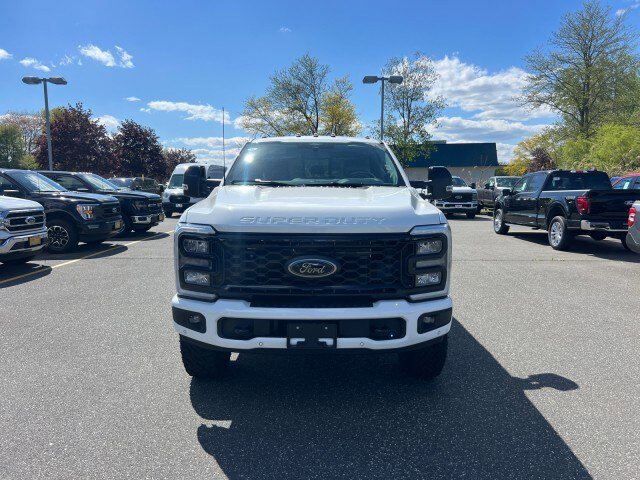 New 2026 Ford F350 Lariat AWD/4WD image 9