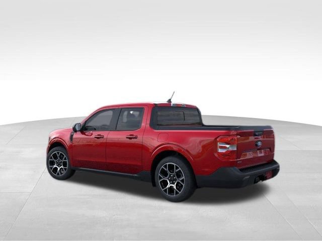 New 2026 Ford Maverick Lariat w/ 4K Tow Package AWD/4WD image 5