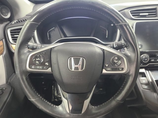 Used 2019 Honda CR-V EX-L image 26