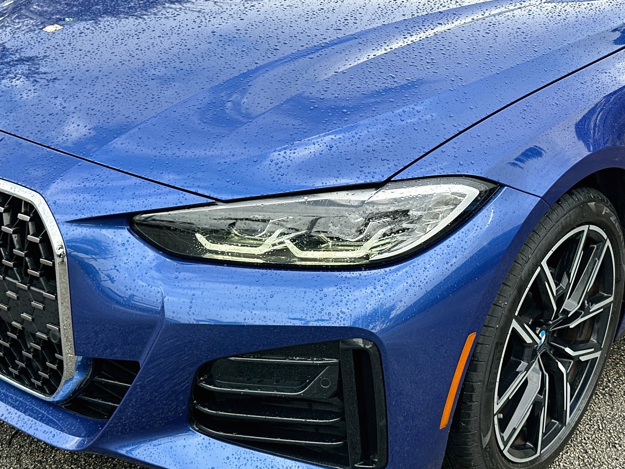 Certified 2024 BMW 430i Gran Coupe w/ M Sport Package (Priority 1) RWD image 29