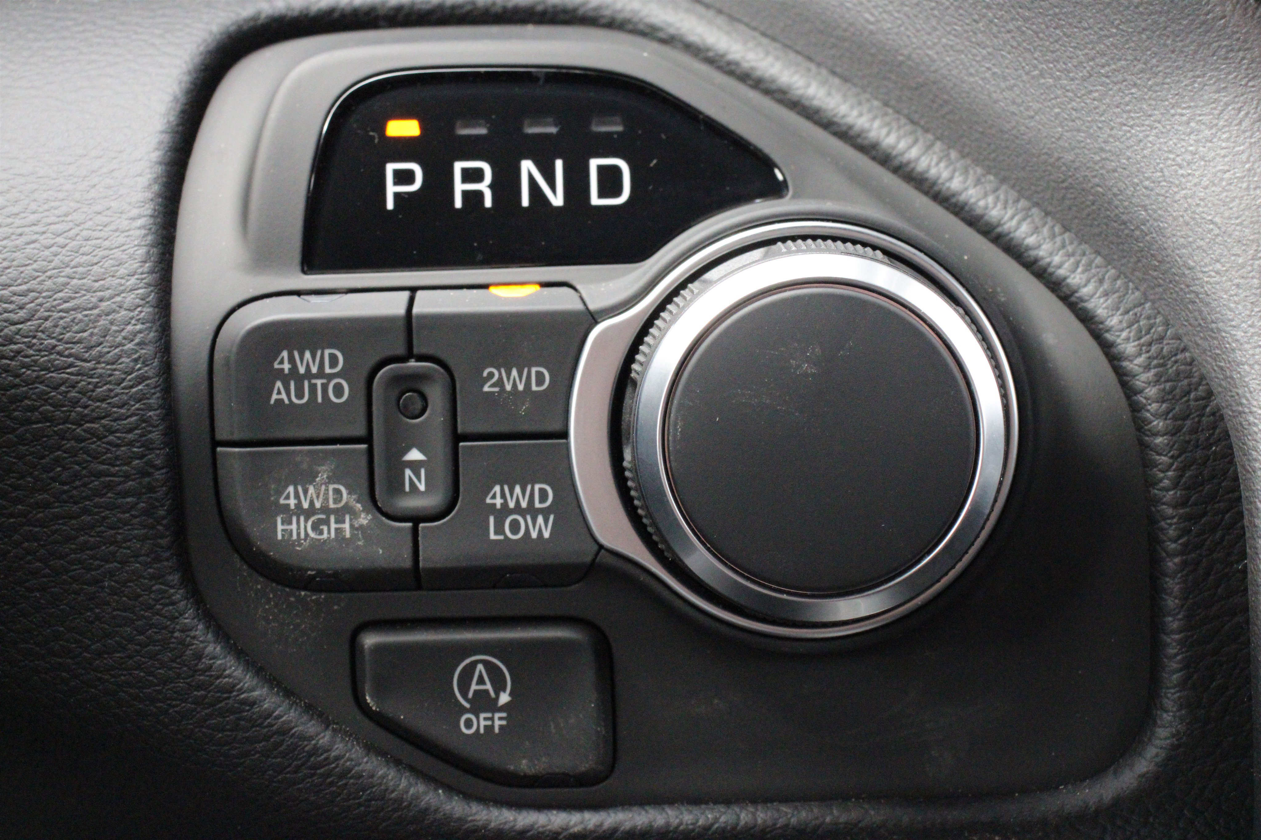 New 2026 RAM 1500 Lone Star image 21