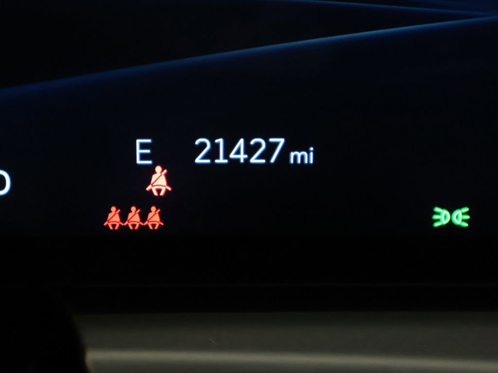 Used 2024 Cadillac Lyriq Luxury RWD image 41