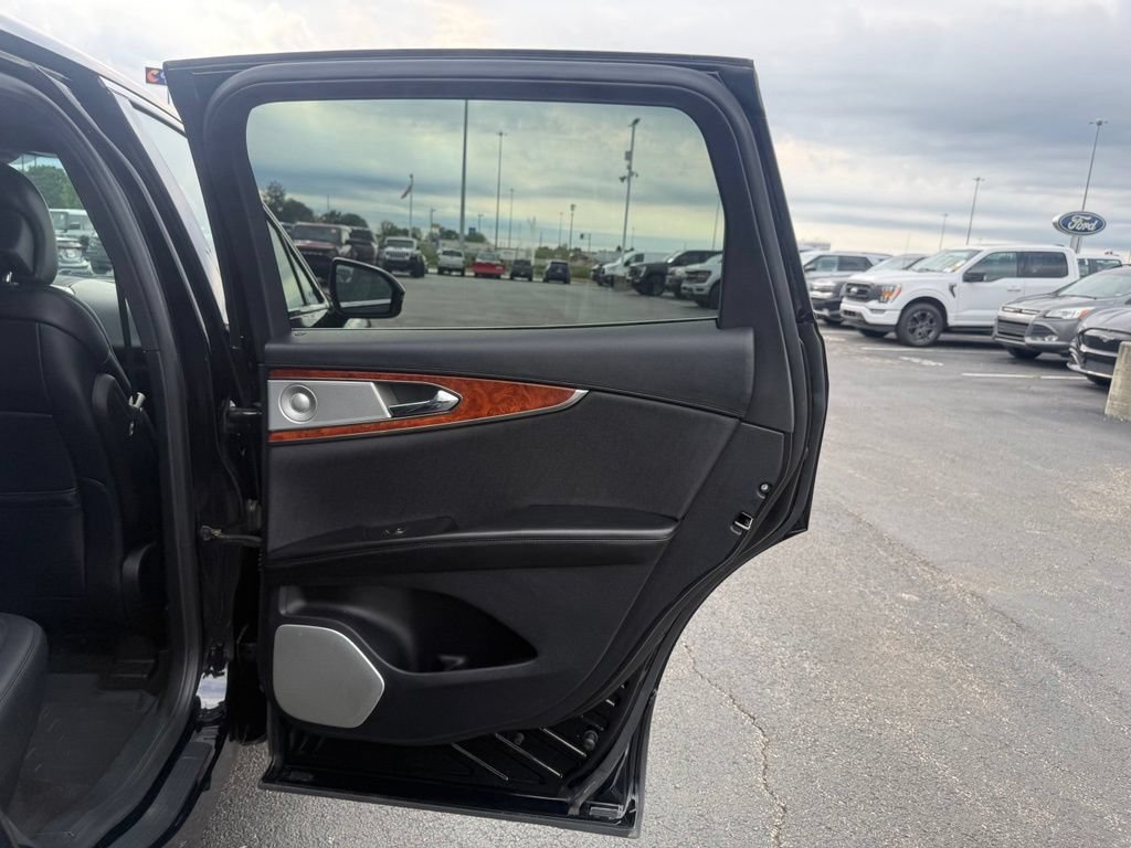 Used 2019 Lincoln Nautilus Reserve w/ Ultimate Package AWD/4WD image 57