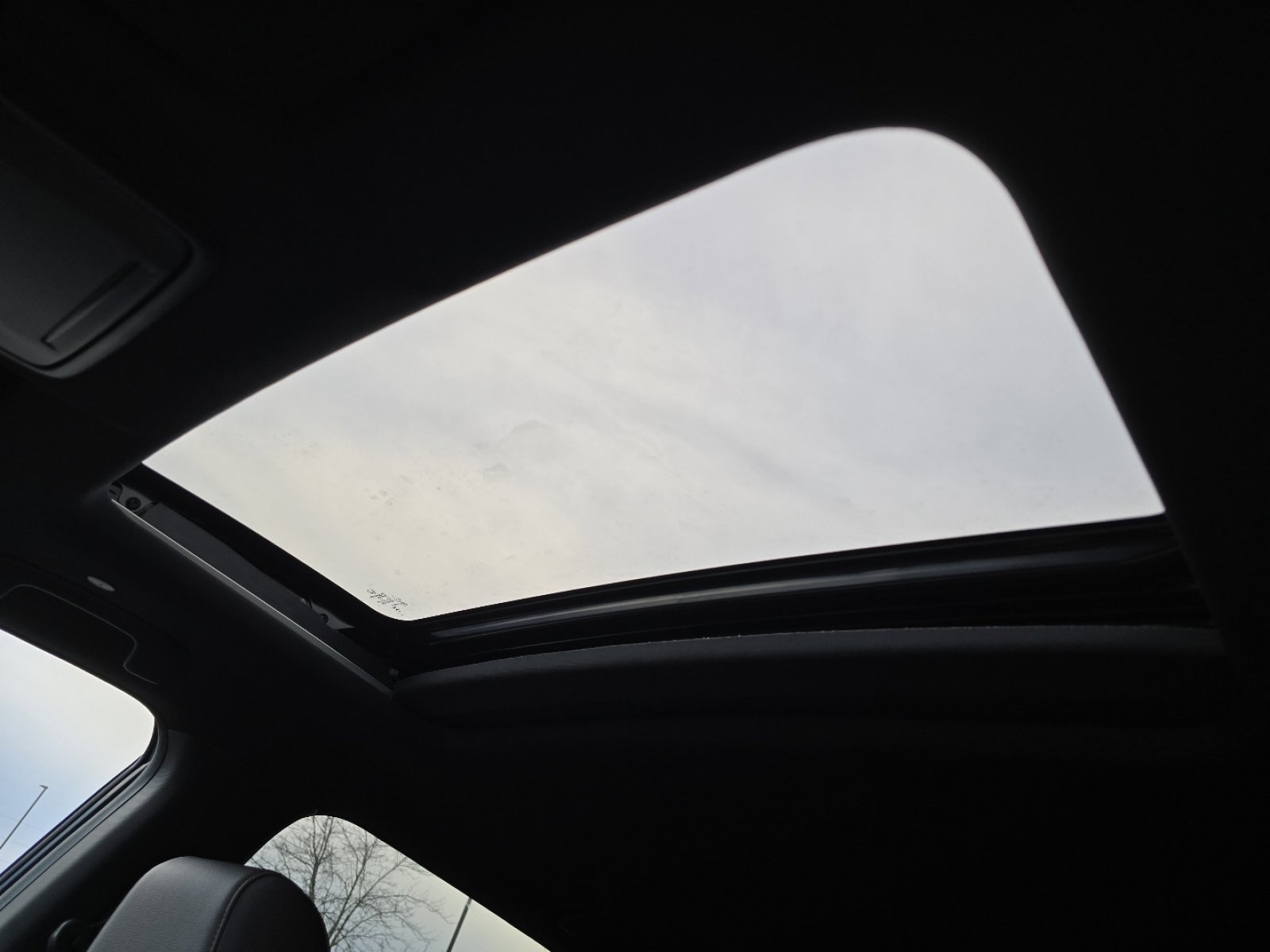 New 2026 Honda CR-V Sport-L image 3