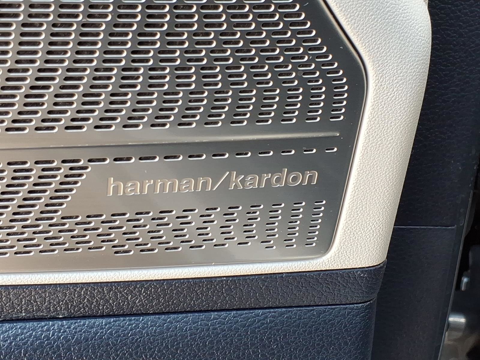 Used 2025 Hyundai Palisade Calligraphy image 12