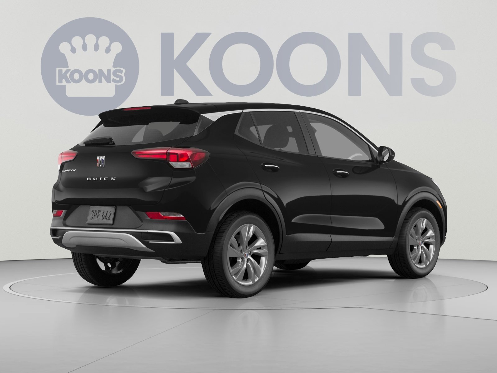 Used 2024 Buick Encore GX Preferred FWD image 4