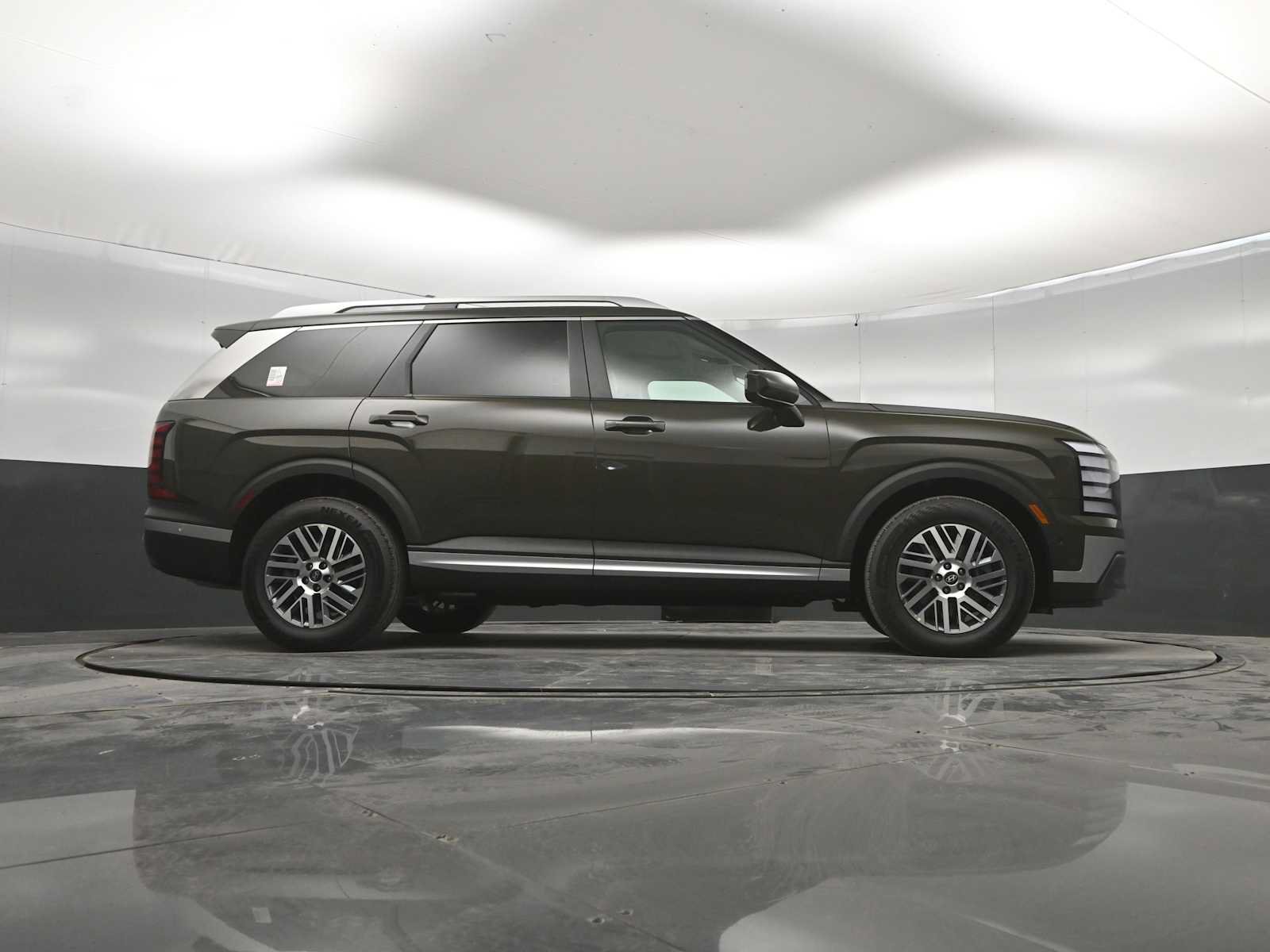 New 2026 Hyundai Palisade SEL AWD/4WD image 38