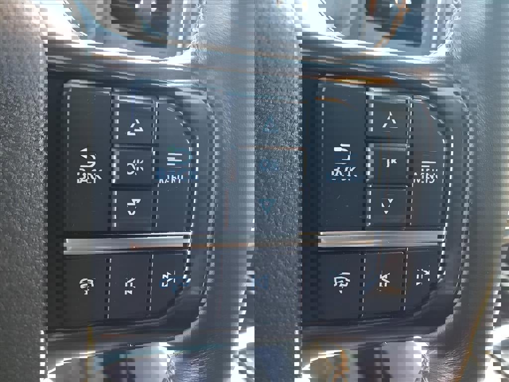 Used 2024 Ford Expedition Max Platinum image 21