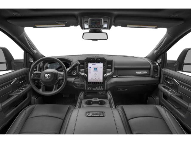 Certified 2024 RAM 2500 Rebel w/ Safety Group AWD/4WD image 7
