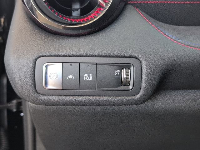 New 2026 Chevrolet Blazer EV RS w/ Super Cruise Package image 20