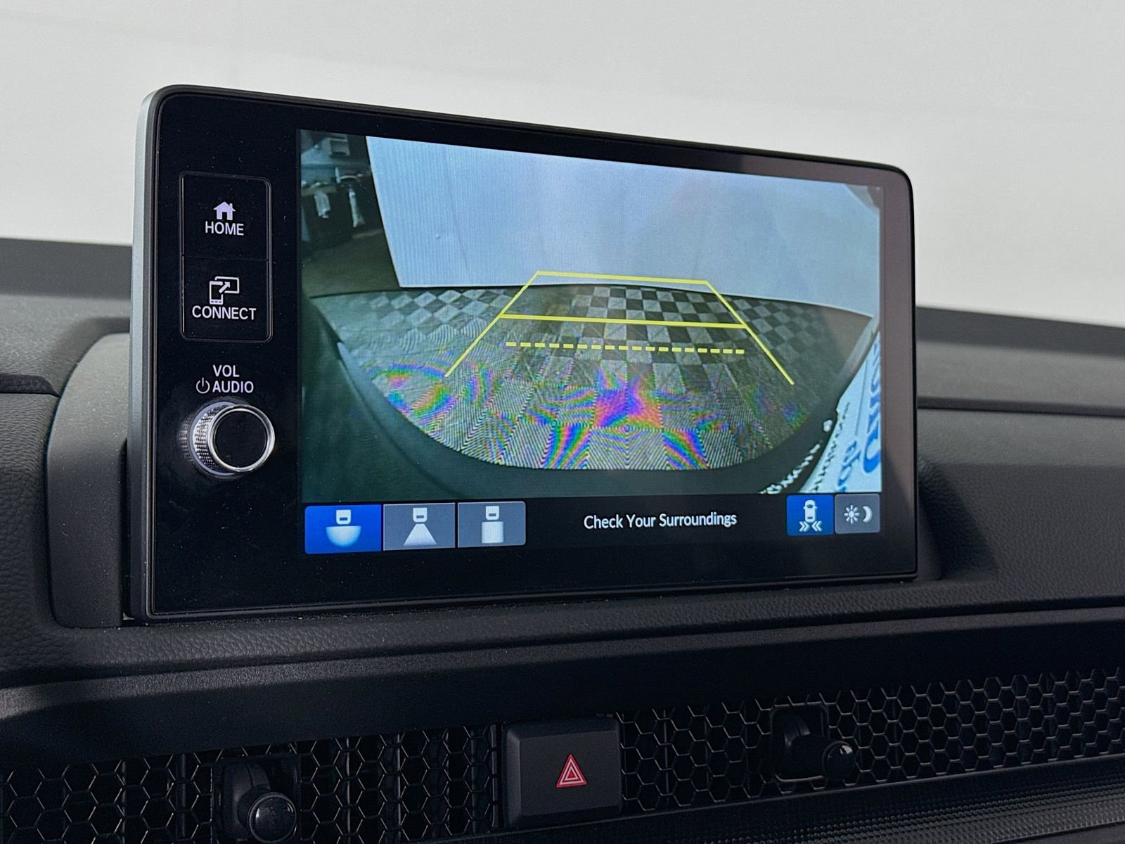 Certified 2026 Honda CR-V EX image 17