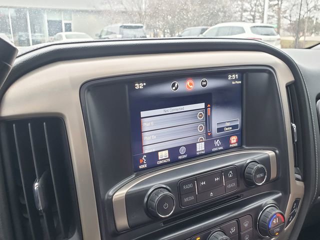 Used 2015 GMC Sierra 1500 Denali image 29