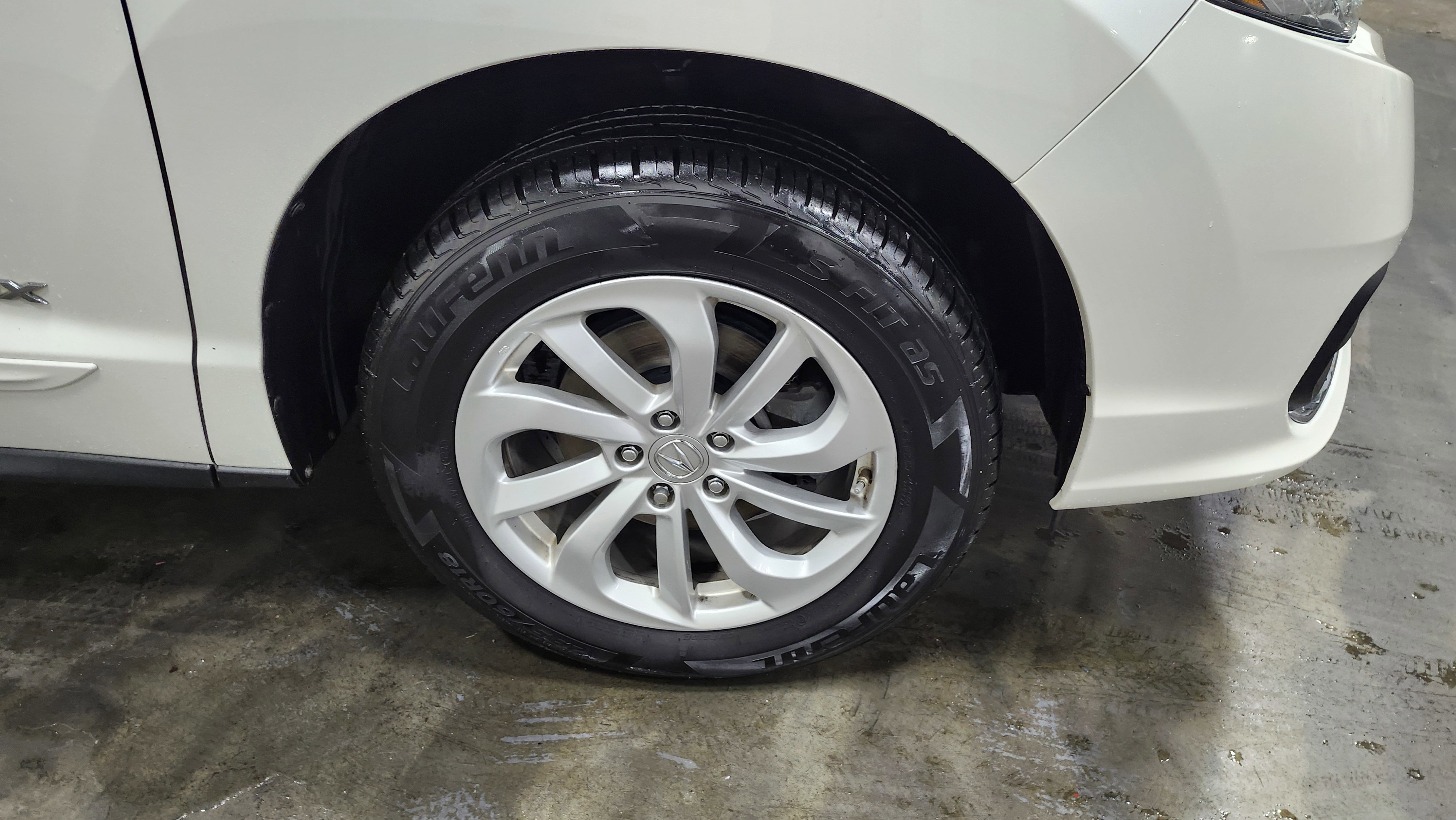 Used 2016 Acura RDX w/ Technology Package image 11