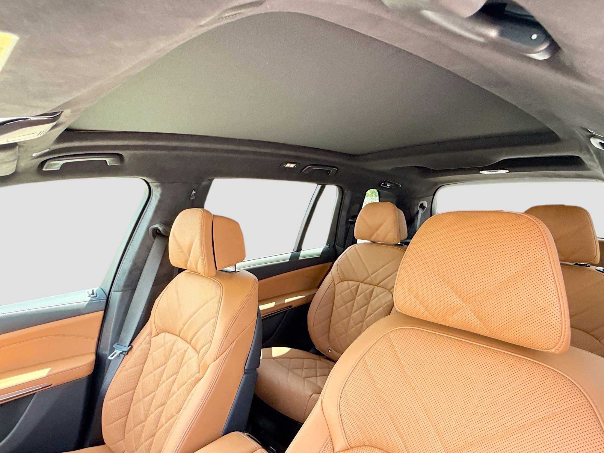 New 2026 BMW X7 xDrive40i w/ M Sport Package image 29