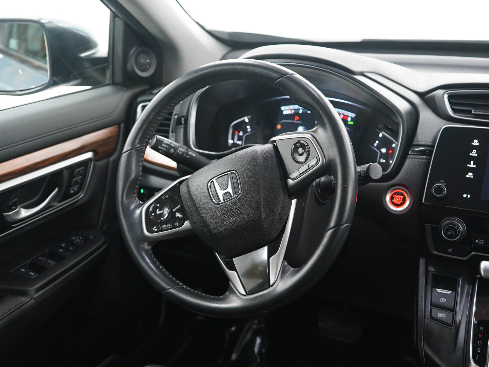 Used 2022 Honda CR-V EX-L image 14