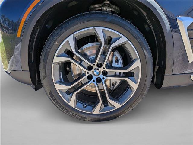 Used 2026 BMW X5 sDrive40i w/ Climate Comfort Package RWD image 10