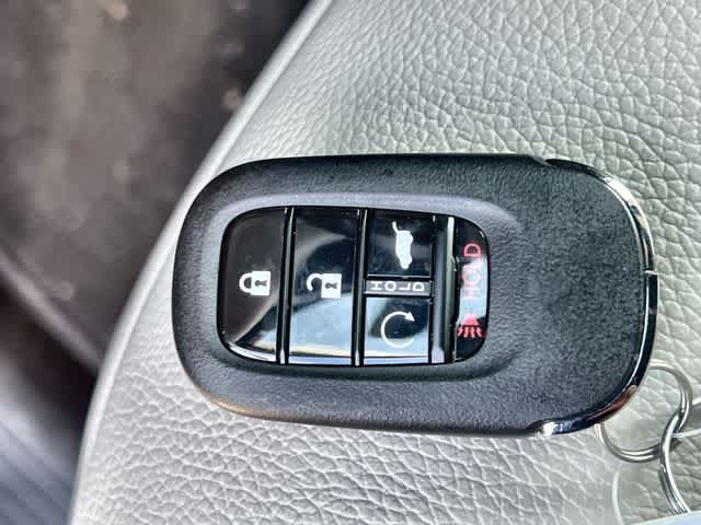 Certified 2026 Honda Passport RTL image 21