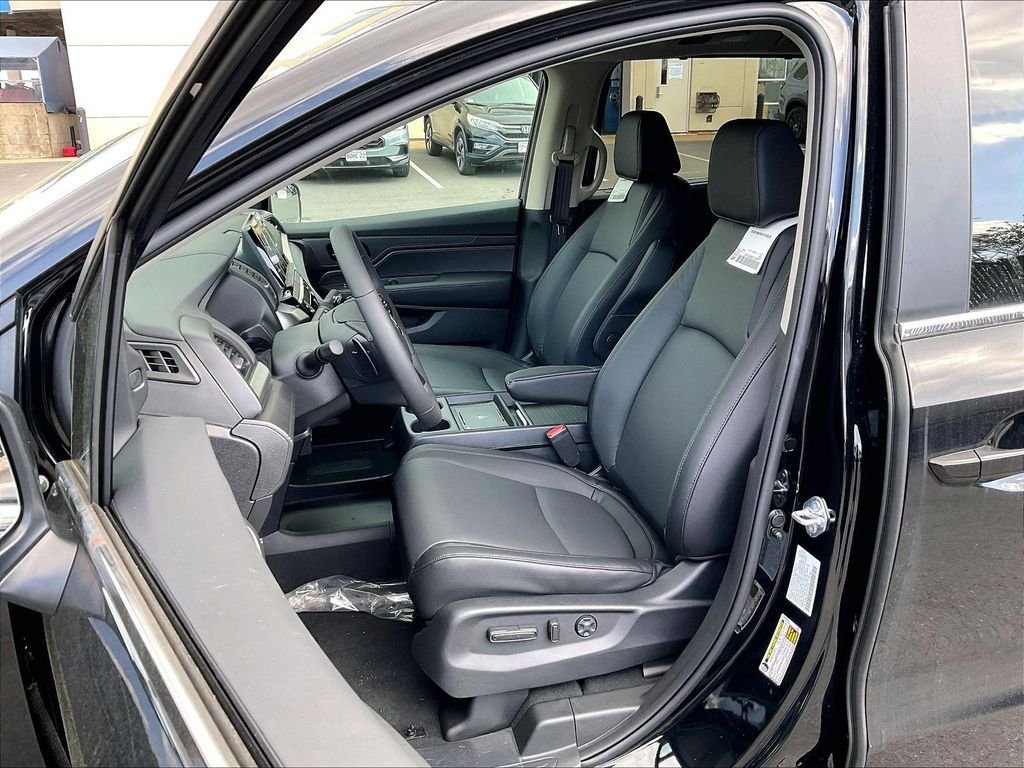 New 2026 Honda Odyssey EX-L image 11