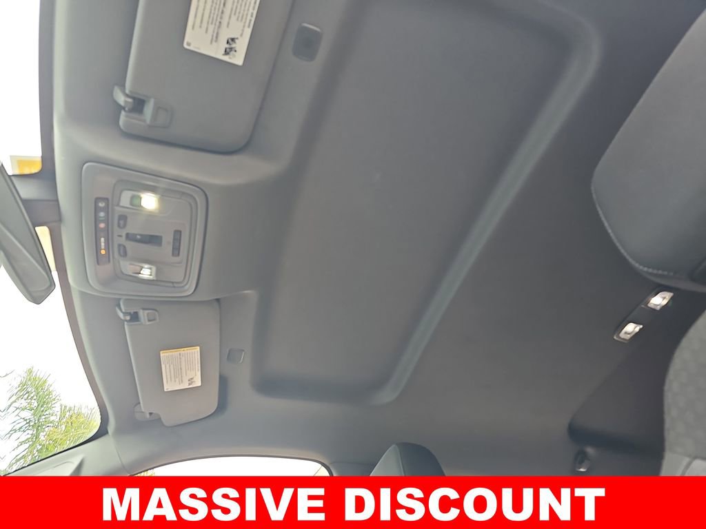 Used 2022 GMC Sierra 1500 Elevation image 29