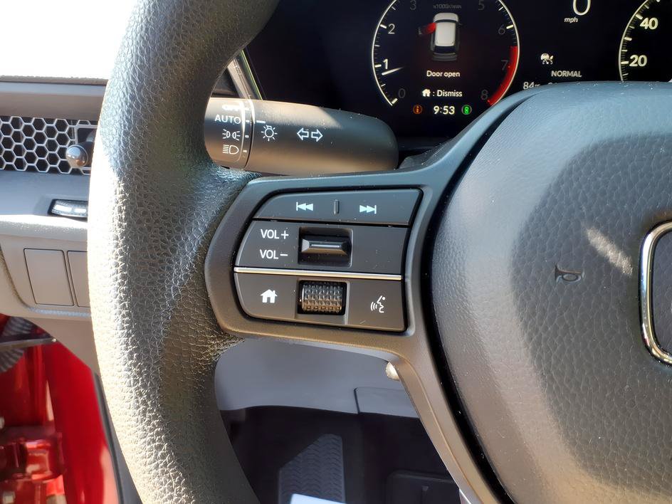 Used 2026 Honda CR-V LX image 23