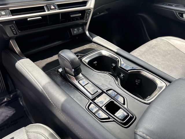 Certified 2023 Lexus RX 350 Premium Plus w/ Cold Area Package AWD/4WD image 26