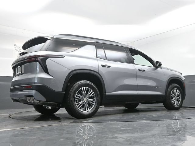 New 2026 Chevrolet Traverse LT w/ Driver Confidence Package FWD image 12