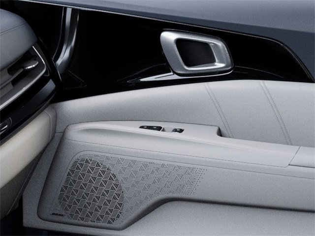 New 2025 Kia Carnival SX Prestige image 25