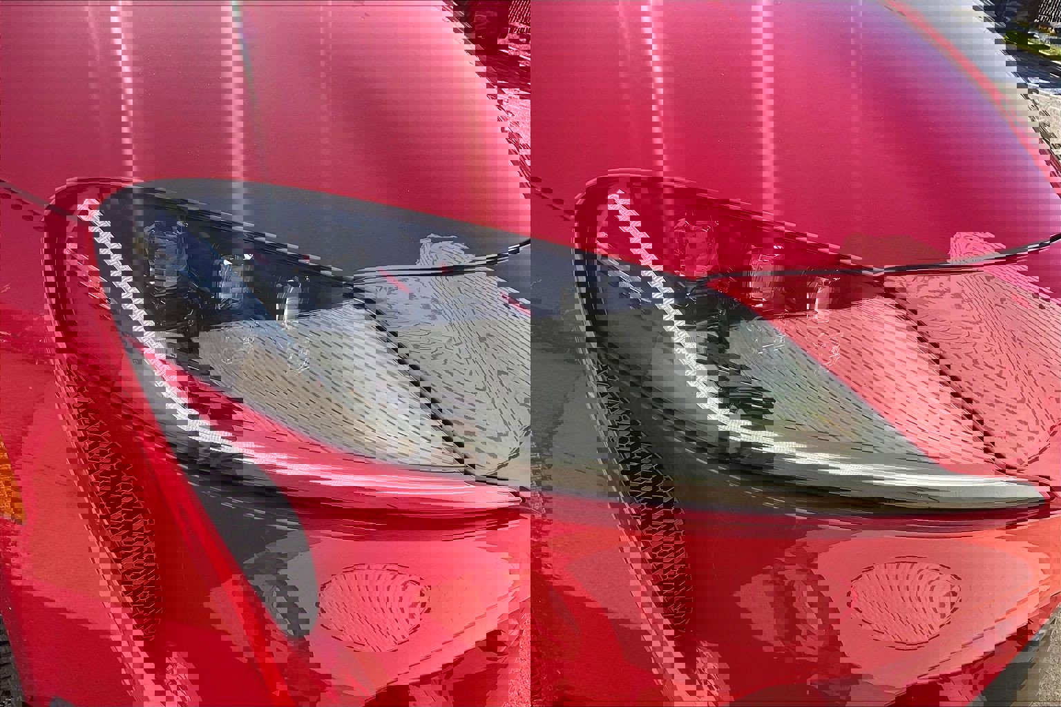 Used 2022 Toyota Supra image 30