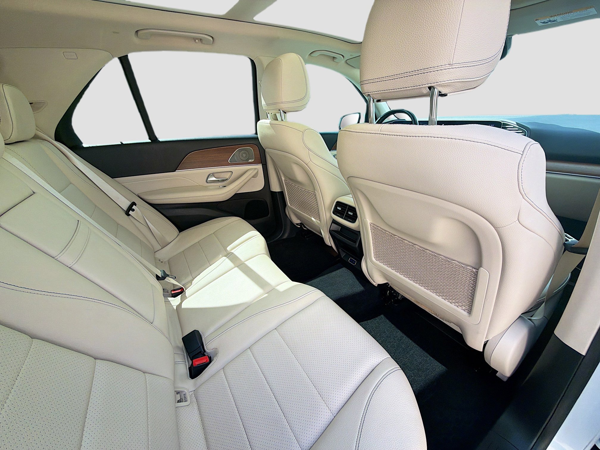 Used 2024 Mercedes-Benz GLE 450 4MATIC image 30