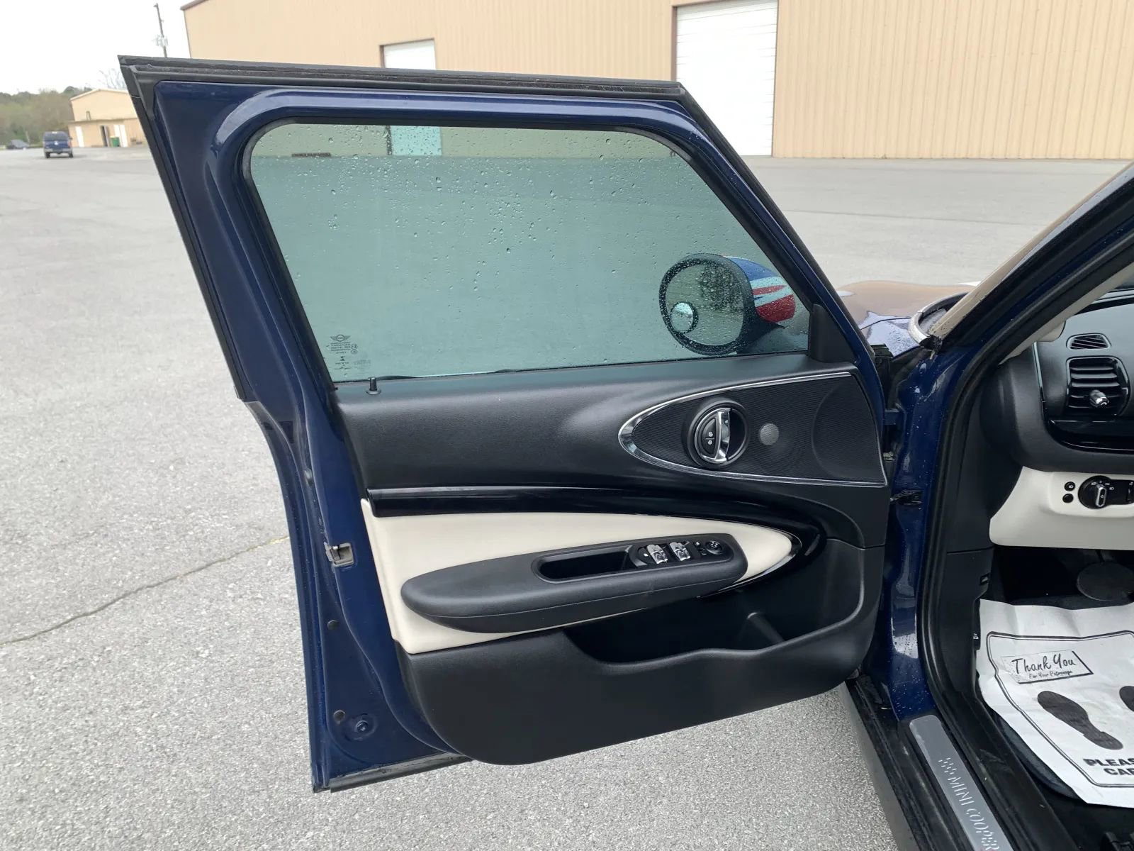 Used 2017 MINI Cooper Clubman S image 27