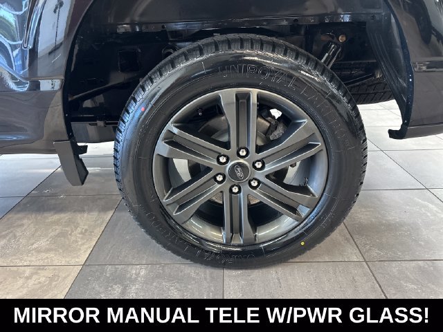 Used 2021 Ford F150 XLT w/ Equipment Group 302A High AWD/4WD image 7