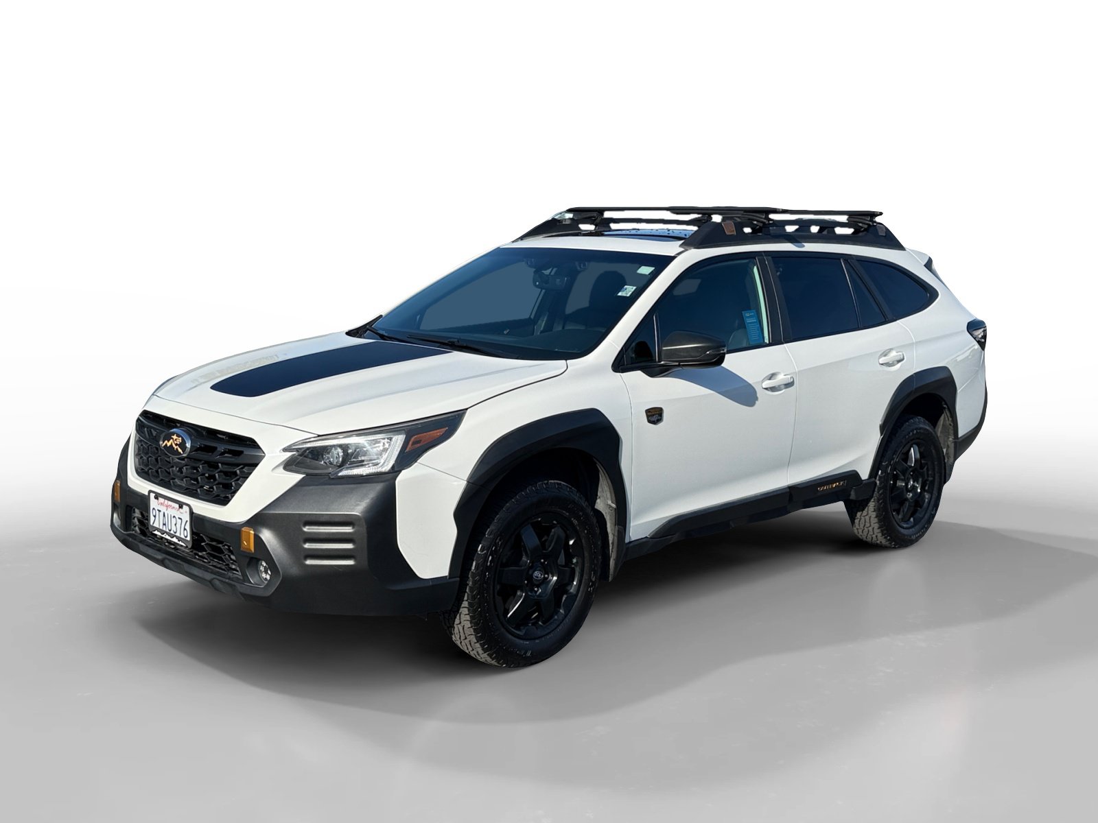 Used 2022 Subaru Outback Wilderness w/ Wilderness Package