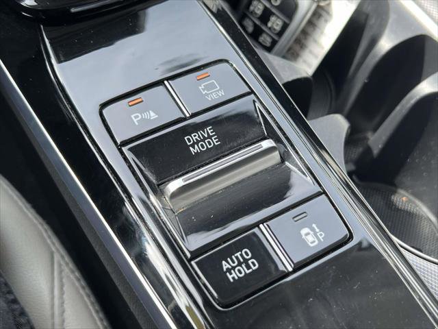 Used 2022 Hyundai Sonata Limited w/ Cargo Package FWD image 31