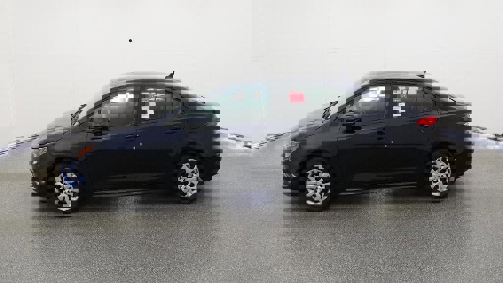 New 2026 Toyota Corolla LE image 3