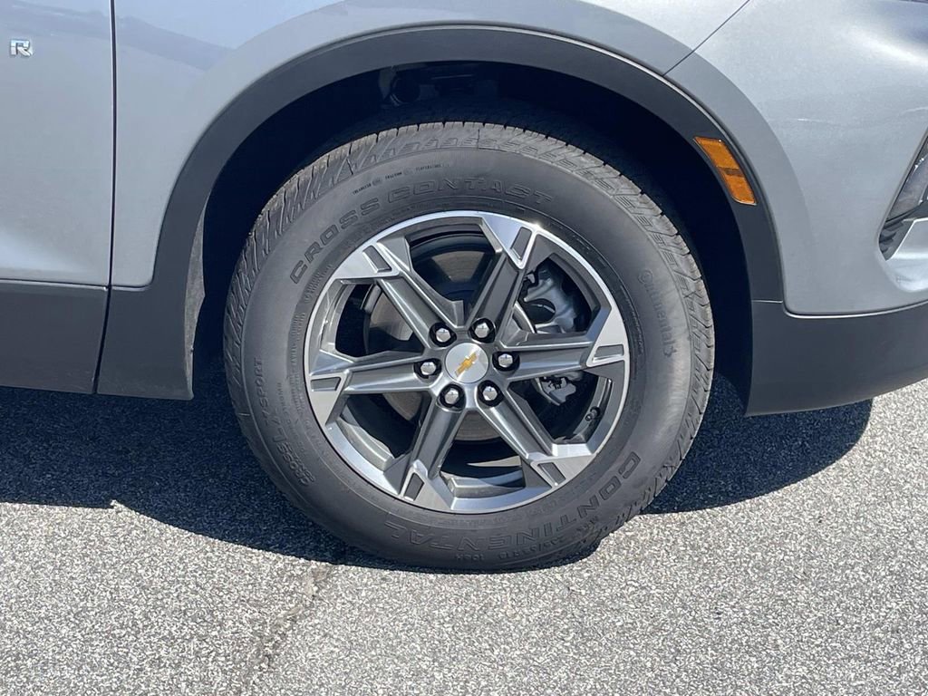 New 2026 Chevrolet Blazer LT w/ Convenience Package image 10
